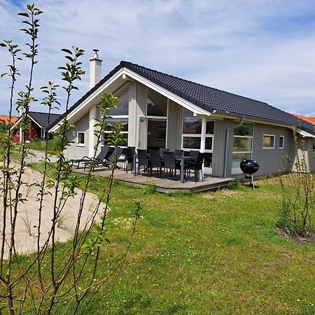 Resort 2 Beach House B 105 Großenbrode Exteriér fotografie