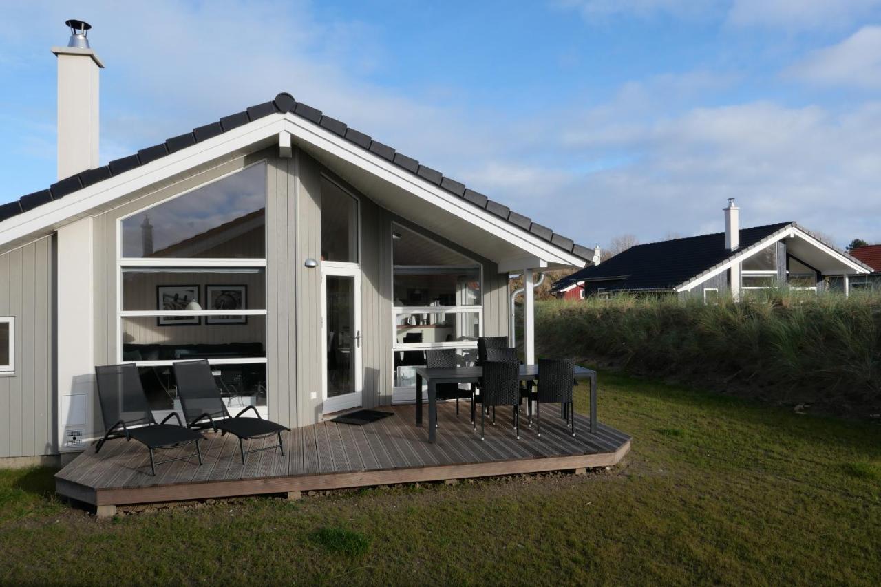 Resort 2 Beach House B 105 Großenbrode Exteriér fotografie
