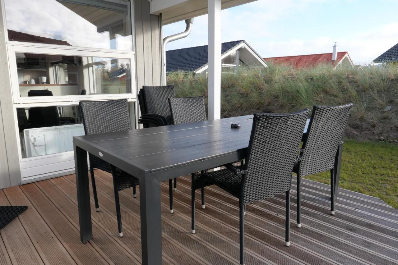Resort 2 Beach House B 105 Großenbrode Exteriér fotografie